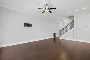 2517 Oakbourne Ln, Smyrna, GA 30080 - Photo 6