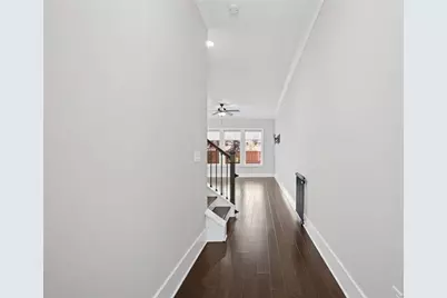 2517 Oakbourne Lane, Smyrna, GA 30080 - Photo 2