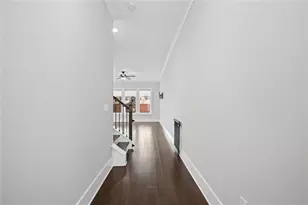 2517 Oakbourne Ln, Smyrna, GA 30080 - Photo 2