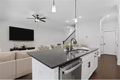 2517 Oakbourne Lane, Smyrna, GA 30080 - Photo 10