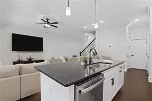 2517 Oakbourne Ln, Smyrna, GA 30080 - Photo 10