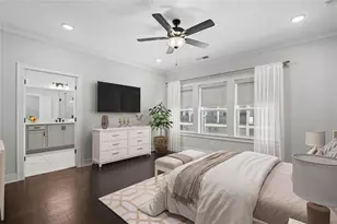 2517 Oakbourne Ln, Smyrna, GA 30080 - Photo 20