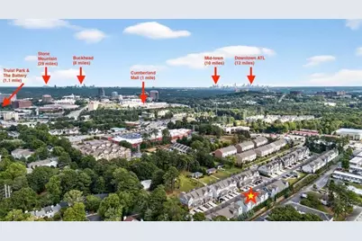 2517 Oakbourne Lane, Smyrna, GA 30080 - Photo 36