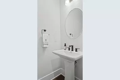 2517 Oakbourne Lane, Smyrna, GA 30080 - Photo 14