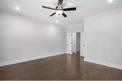 2517 Oakbourne Lane, Smyrna, GA 30080 - Photo 18