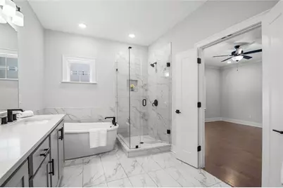 2517 Oakbourne Lane, Smyrna, GA 30080 - Photo 22