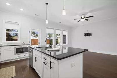 2517 Oakbourne Lane, Smyrna, GA 30080 - Photo 12