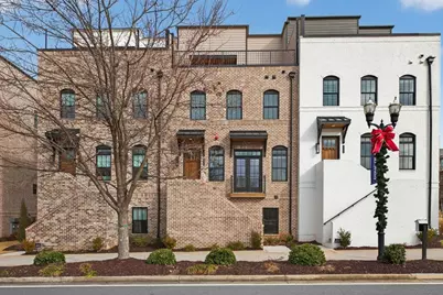 4802 Moonview Lane, Sugar Hill, GA 30518 - Photo 2