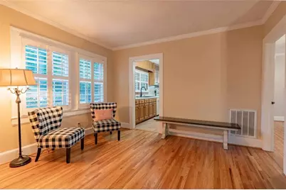 16 Bittings Avenue, Summerville, GA 30747 - Photo 6