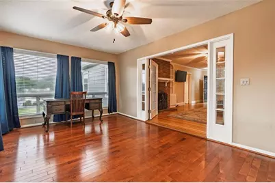 16 Bittings Avenue, Summerville, GA 30747 - Photo 2