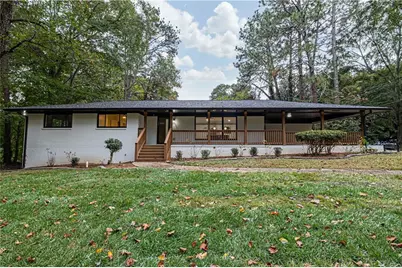 2296 Lyle Road, Atlanta, GA 30337 - Photo 1