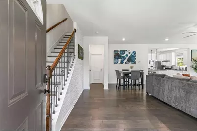 973 Mayson Turner Road NW, Atlanta, GA 30314 - Photo 4