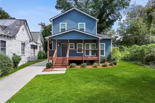 973 Mayson Turner Rd NW, Atlanta, GA 30314 - Photo 2