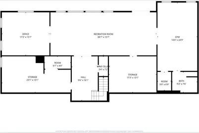 2249 Vinings Cove SE, Smyrna, GA 30080 - Photo 60