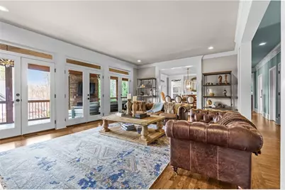 2249 Vinings Cove SE, Smyrna, GA 30080 - Photo 4