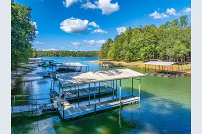 158 Creekwood Road, Hartwell, GA 30643 - Photo 2