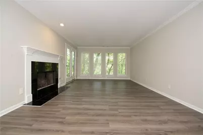 225 Warm Springs Circle, Roswell, GA 30075 - Photo 1