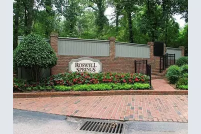 225 Warm Springs Circle, Roswell, GA 30075 - Photo 18