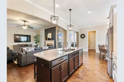 2455 Red Wine Oak Drive, Braselton, GA 30517 - Photo 14