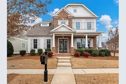 2455 Red Wine Oak Drive, Braselton, GA 30517 - Photo 1