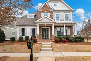 2455 Red Wine Oak Dr, Braselton, GA 30517 - Photo 1