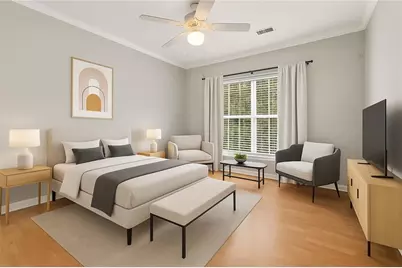 4333 Dunwoody Park #2202, Atlanta, GA 30338 - Photo 4