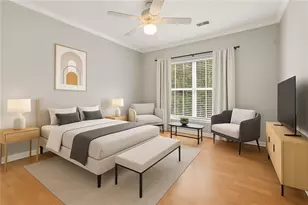 4333 Dunwoody Park, Atlanta, GA 30338 - Photo 4