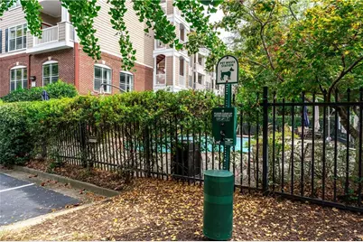 4333 Dunwoody Park #2202, Atlanta, GA 30338 - Photo 22