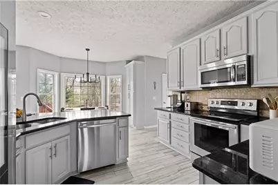 8601 Flint Hill Road, Douglasville, GA 30135 - Photo 6