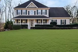 8601 Flint Hill Rd, Douglasville, GA 30135 - Photo 1