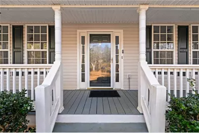 8601 Flint Hill Road, Douglasville, GA 30135 - Photo 2