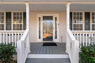 8601 Flint Hill Rd, Douglasville, GA 30135 - Photo 2