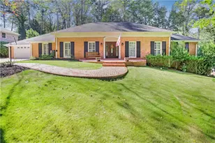 5735 Riverwood Dr, Atlanta, GA 30328 - Photo 2