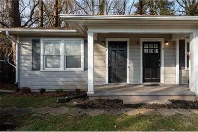 3454 Rockbridge Road #A, Avondale Estates, GA 30002 - Photo 1