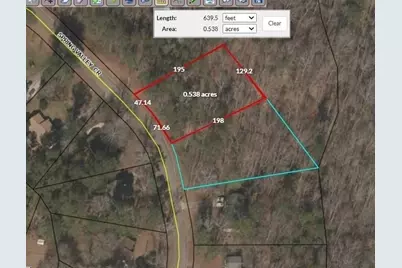 52 Springvalley Circle, Stockbridge, GA 30281 - Photo 2