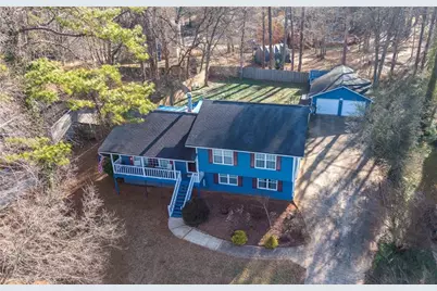 4169 Brownsville Road, Powder Springs, GA 30127 - Photo 2