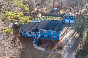 4169 Brownsville Rd, Powder Springs, GA 30127 - Photo 2