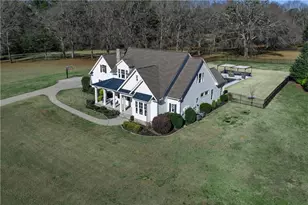 135 Woodbridge Pl, Brooks, GA 30205 - Photo 2