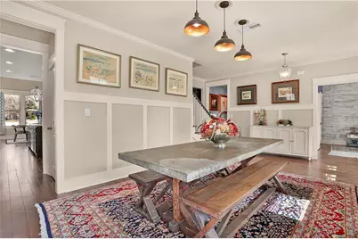 135 Woodbridge Place, Brooks, GA 30205 - Photo 18