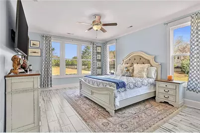 135 Woodbridge Place, Brooks, GA 30205 - Photo 22