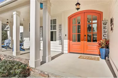 135 Woodbridge Place, Brooks, GA 30205 - Photo 12