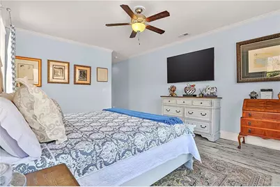 135 Woodbridge Place, Brooks, GA 30205 - Photo 24