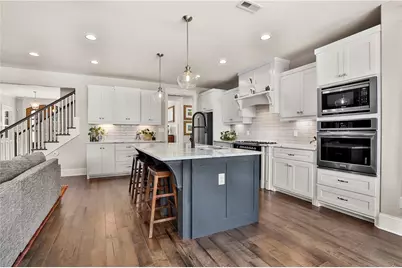 135 Woodbridge Place, Brooks, GA 30205 - Photo 48