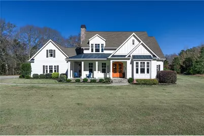 135 Woodbridge Place, Brooks, GA 30205 - Photo 1