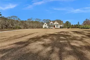 135 Woodbridge Pl, Brooks, GA 30205 - Photo 4