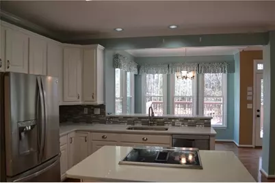 1840 Lisa Springs Drive, Snellville, GA 30078 - Photo 10