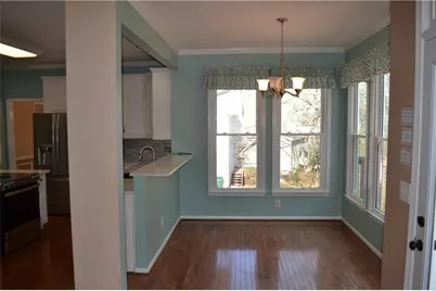 1840 Lisa Springs Drive, Snellville, GA 30078 - Photo 8