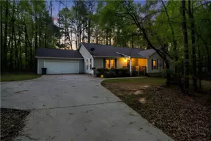 3871 Purdy Dr, Lithia Springs, GA 30122 - Photo 2