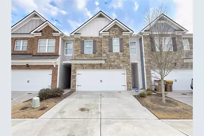 2715 Poppy Court, Buford, GA 30519 - Photo 2