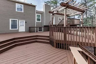 1400 Boxwood Trce NW, Acworth, GA 30102 - Photo 2